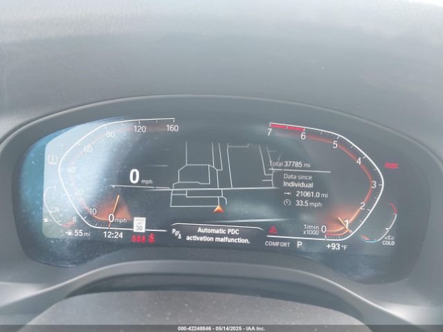 5UX53DP06R9U21366 BMW X3 Xdrive30i