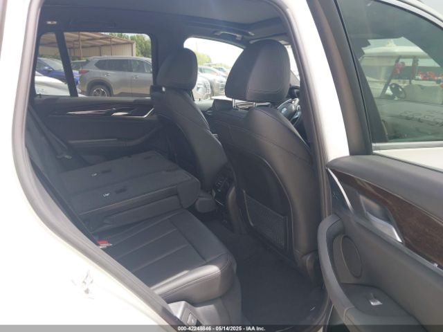 5UX53DP06R9U21366 BMW X3 Xdrive30i