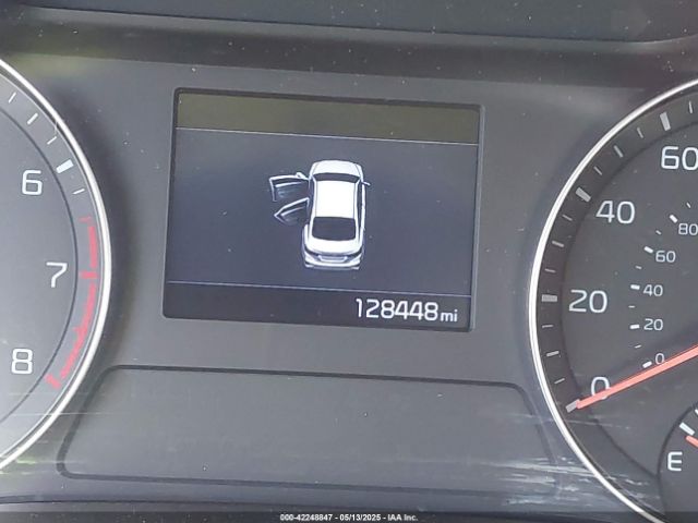 3KPF24AD6KE062882 KIA FORTE FE