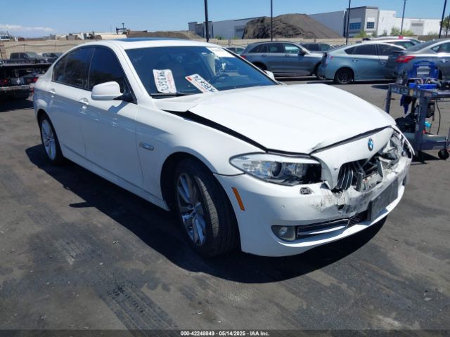Auction sale of the 2012 Bmw 528i, vin: WBAXG5C51CDX03681, lot number: 42248849