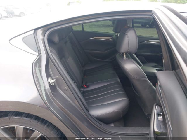 2021 MAZDA MAZDA6 JM1GL1TY6M1600258 Photo 7