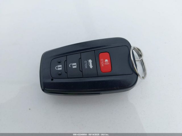 4T1T31AK1NU045082 Toyota Camry Nightshade Edition Hybrid