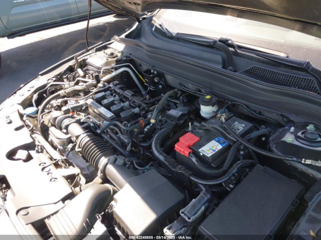 2020 HONDA ACCORD 1HGCV1F36LA010666 Photo 9