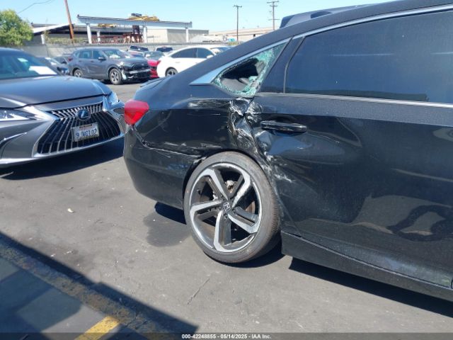 2020 HONDA ACCORD 1HGCV1F36LA010666 Photo 5