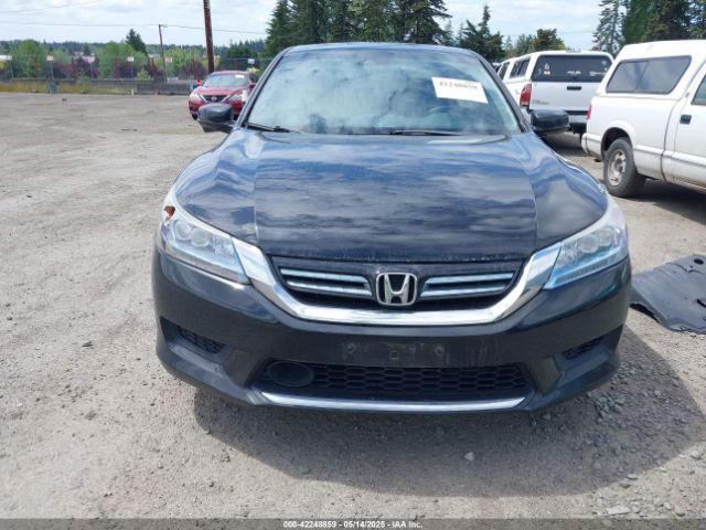 1HGCR6F73FA010102 Honda Accord Hybrid Touring