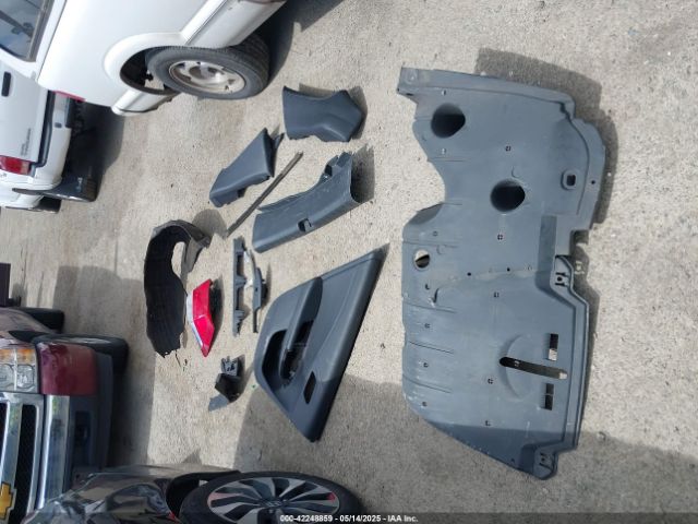 1HGCR6F73FA010102 Honda Accord Hybrid Touring