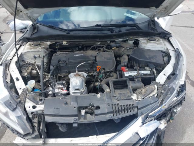 1HGCR2F31GA160622 Honda k24w1