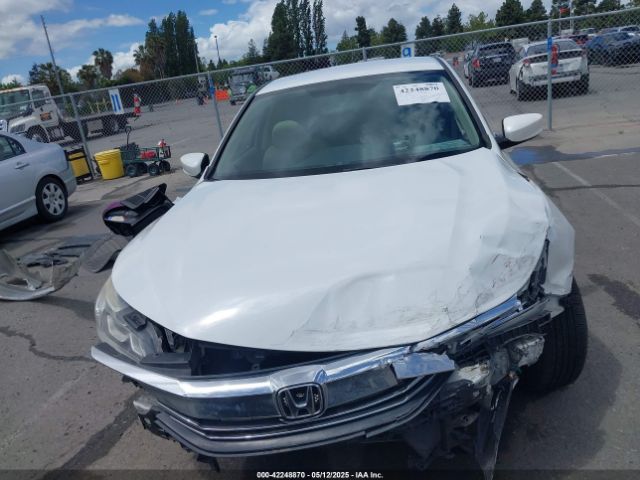 1HGCR2F31GA160622 Honda k24w1