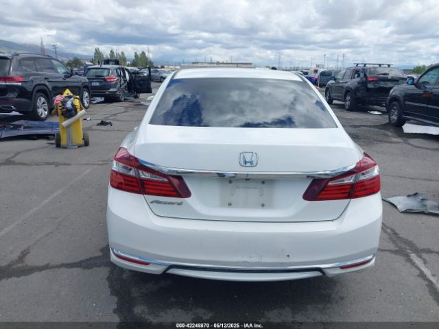 1HGCR2F31GA160622 Honda k24w1