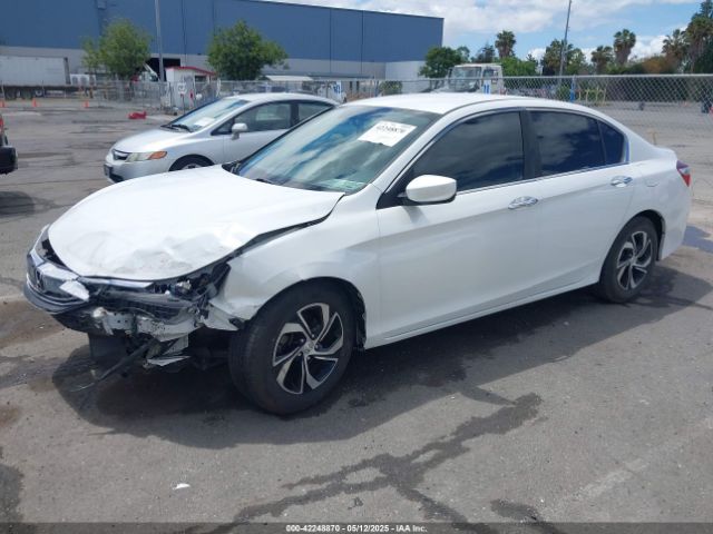 1HGCR2F31GA160622 Honda k24w1