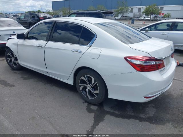 1HGCR2F31GA160622 Honda k24w1