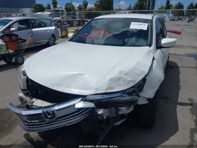 1HGCR2F31GA160622 Honda k24w1
