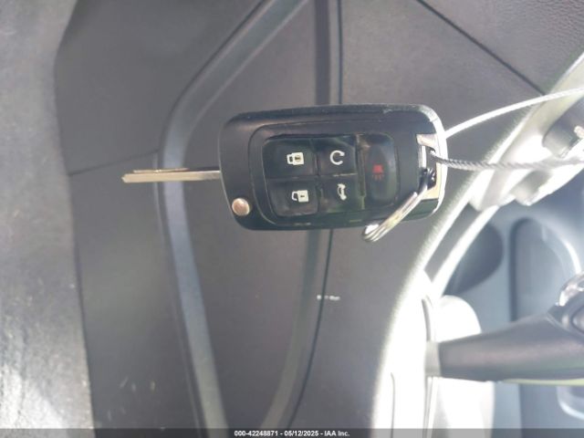 1G1JC6SB7E4225893 Chevrolet Sonic Lt Auto