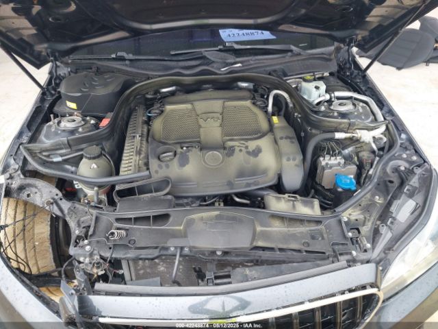 2015 MERCEDES-BENZ E 350 WDDHF5KB8FB118264 Photo 9