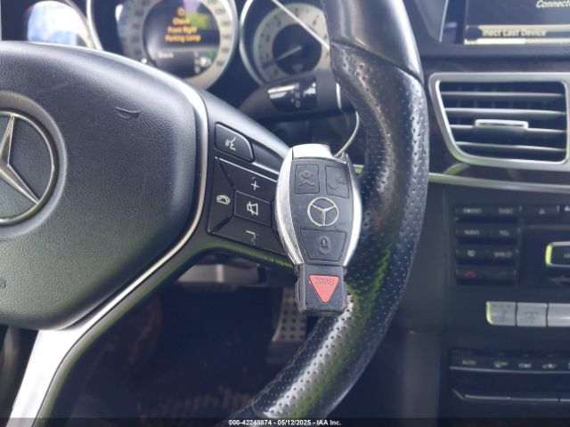 2015 MERCEDES-BENZ E 350 WDDHF5KB8FB118264 Photo 10