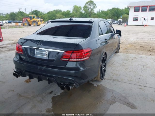 2015 MERCEDES-BENZ E 350 WDDHF5KB8FB118264 Photo 3