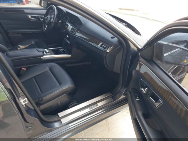 2015 MERCEDES-BENZ E 350 WDDHF5KB8FB118264 Photo 4