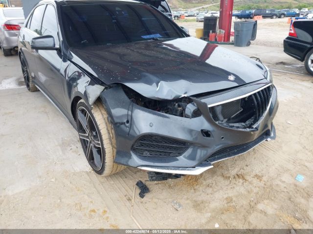 2015 MERCEDES-BENZ E 350 WDDHF5KB8FB118264 Photo 5