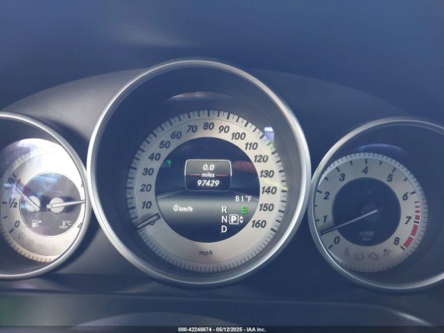 2015 MERCEDES-BENZ E 350 WDDHF5KB8FB118264 Photo 6