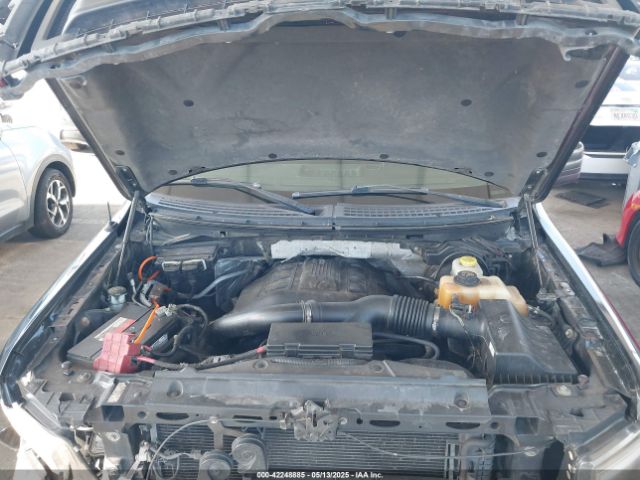1FTMF1ET4EFB29310 Ford 2014