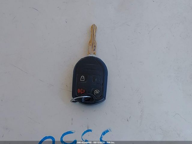 1FTMF1ET4EFB29310 Ford 2014