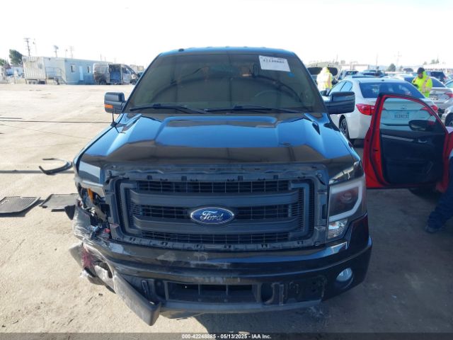 1FTMF1ET4EFB29310 Ford 2014