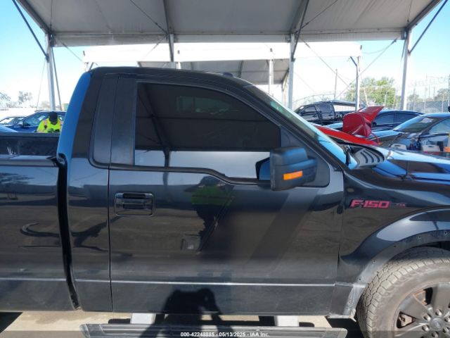 1FTMF1ET4EFB29310 Ford 2014