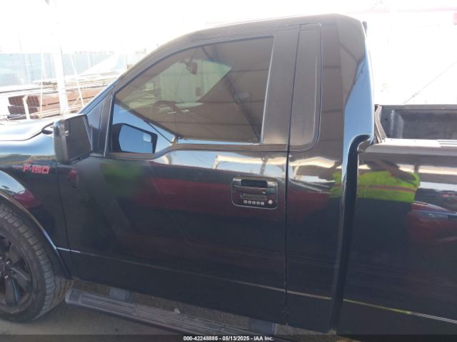 1FTMF1ET4EFB29310 Ford 2014