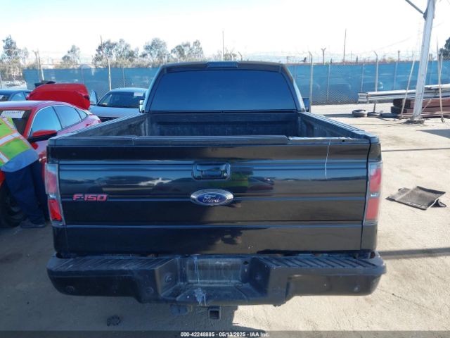 1FTMF1ET4EFB29310 Ford 2014