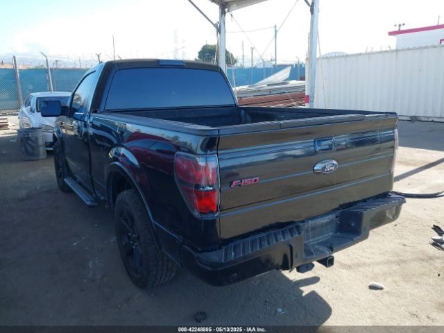 1FTMF1ET4EFB29310 Ford 2014