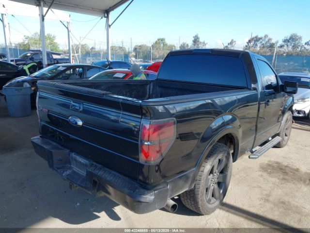 1FTMF1ET4EFB29310 Ford 2014