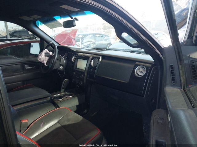 1FTMF1ET4EFB29310 Ford 2014