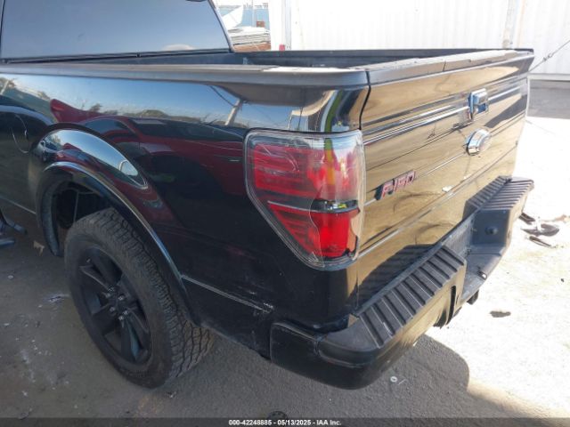 1FTMF1ET4EFB29310 Ford 2014