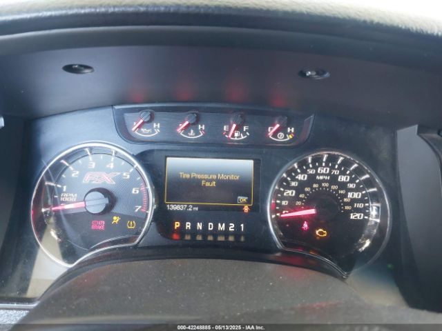 1FTMF1ET4EFB29310 Ford 2014
