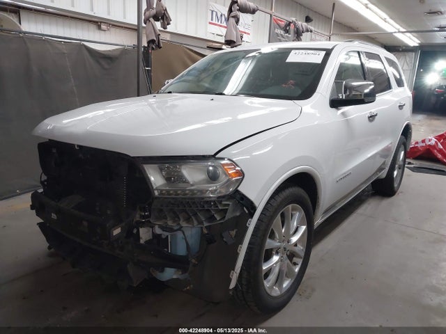 Dodge 2020 2020 1C4RDJEG7LC100350 Image 2