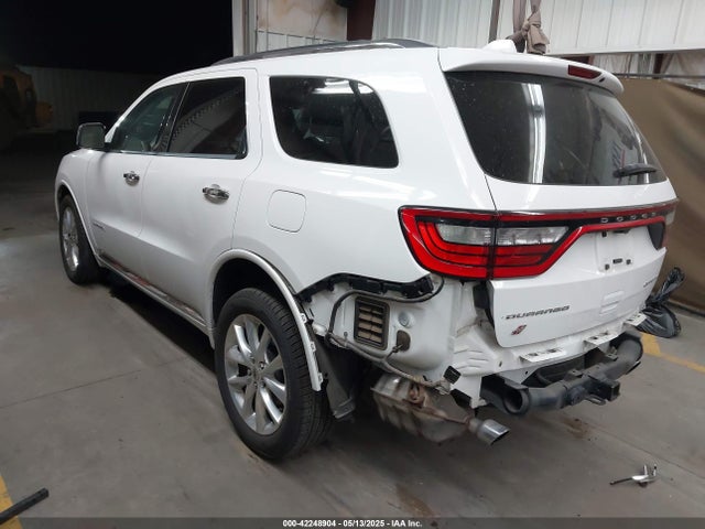 Dodge 2020 2020 1C4RDJEG7LC100350 Image 3