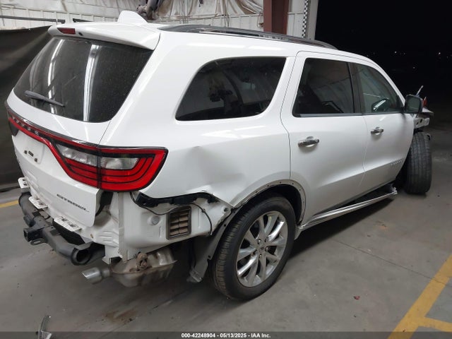 Dodge 2020 2020 1C4RDJEG7LC100350 Image 4