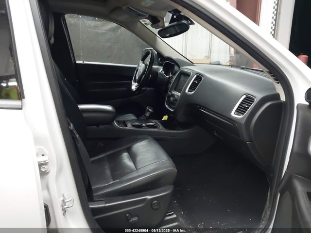 Dodge 2020 2020 1C4RDJEG7LC100350 Image 5