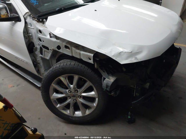 Dodge 2020 2020 1C4RDJEG7LC100350 Image 6