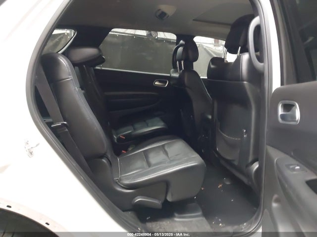 Dodge 2020 2020 1C4RDJEG7LC100350 Image 8
