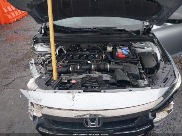 1HGCV1F41MA095331 Honda Accord Sport Special Edition