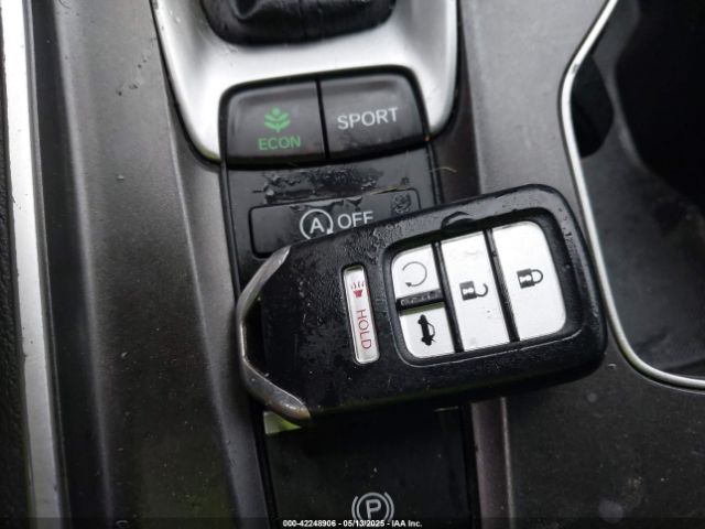 1HGCV1F41MA095331 Honda Accord Sport Special Edition