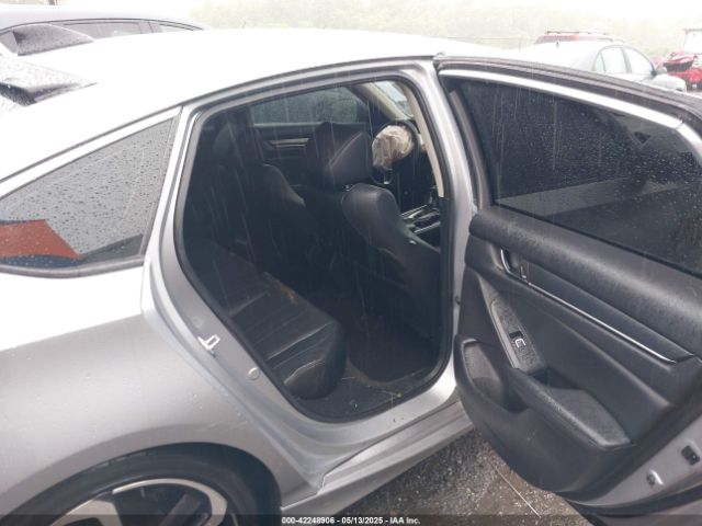1HGCV1F41MA095331 Honda Accord Sport Special Edition