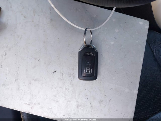 Honda Accord Ex-l 2016 1HGCR2F84GA006949 Image 11
