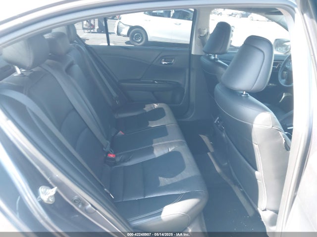 Honda Accord Ex-l 2016 1HGCR2F84GA006949 Image 8