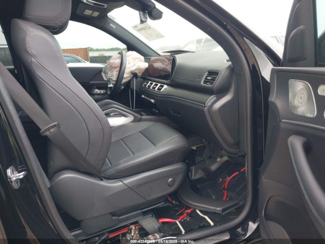 2023 MERCEDES-BENZ GLS 450 4JGFF5KE6PA936445 Photo 4