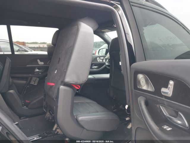 2023 MERCEDES-BENZ GLS 450 4JGFF5KE6PA936445 Photo 7