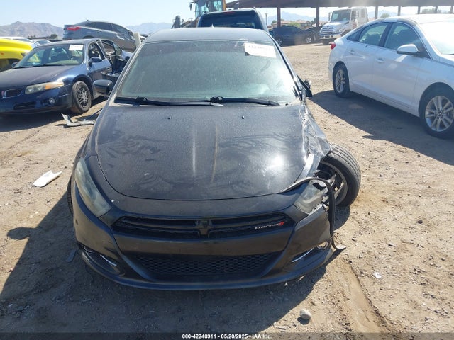 Dodge Dart 2015 1C3CDFBBXFD141358 Image 12