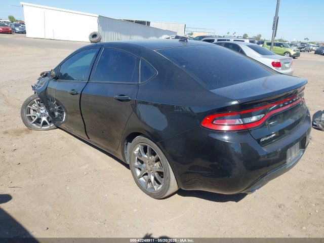 Dodge Dart 2015 1C3CDFBBXFD141358 Image 3