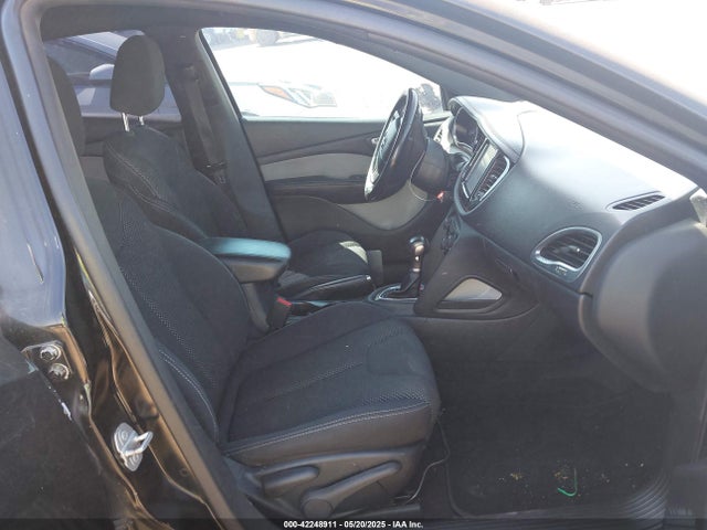 Dodge Dart 2015 1C3CDFBBXFD141358 Image 5
